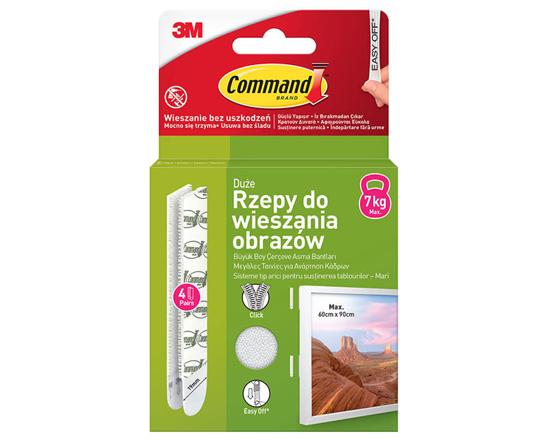 ΕΠΑΝ/ΝΕΣ ΤΑΙΝΙΕΣ ΓΙΑ ΚΑΔΡΑ ΜΕΓΑΛΑ COMMAN