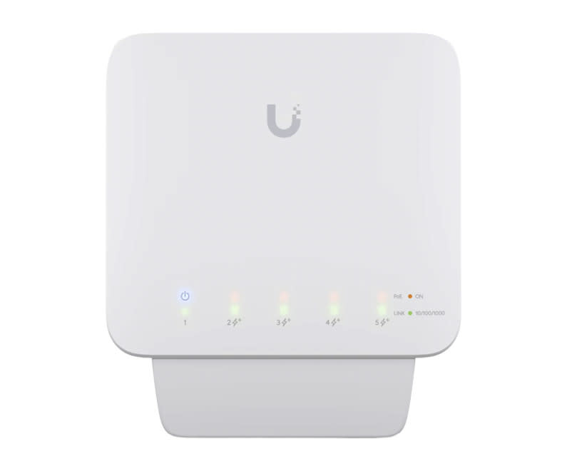 Ubiquiti Switch Flex (46W)
