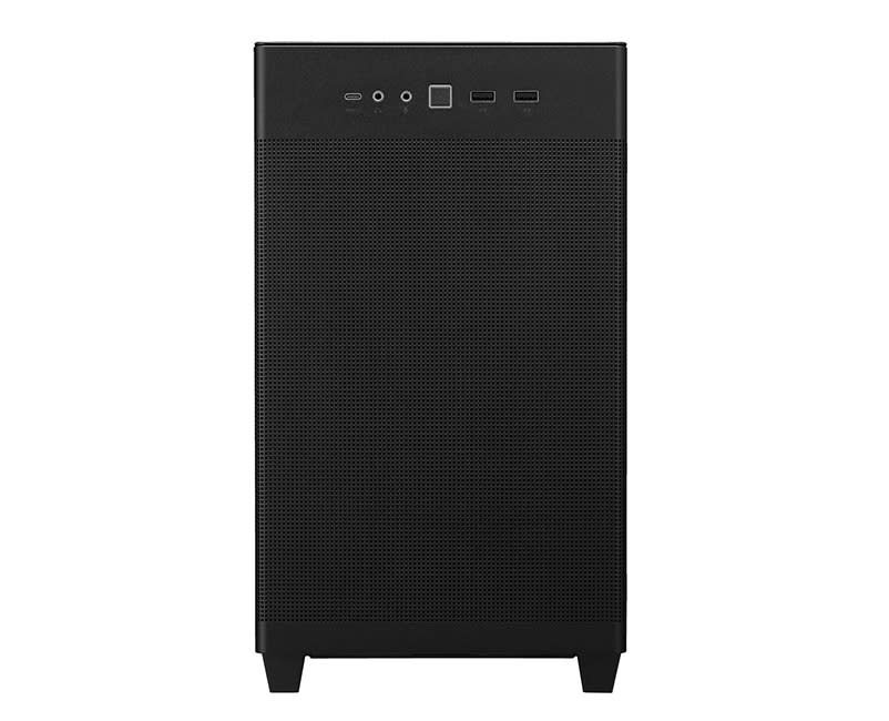 Case Asus AP201 PRIME MESH BLACK