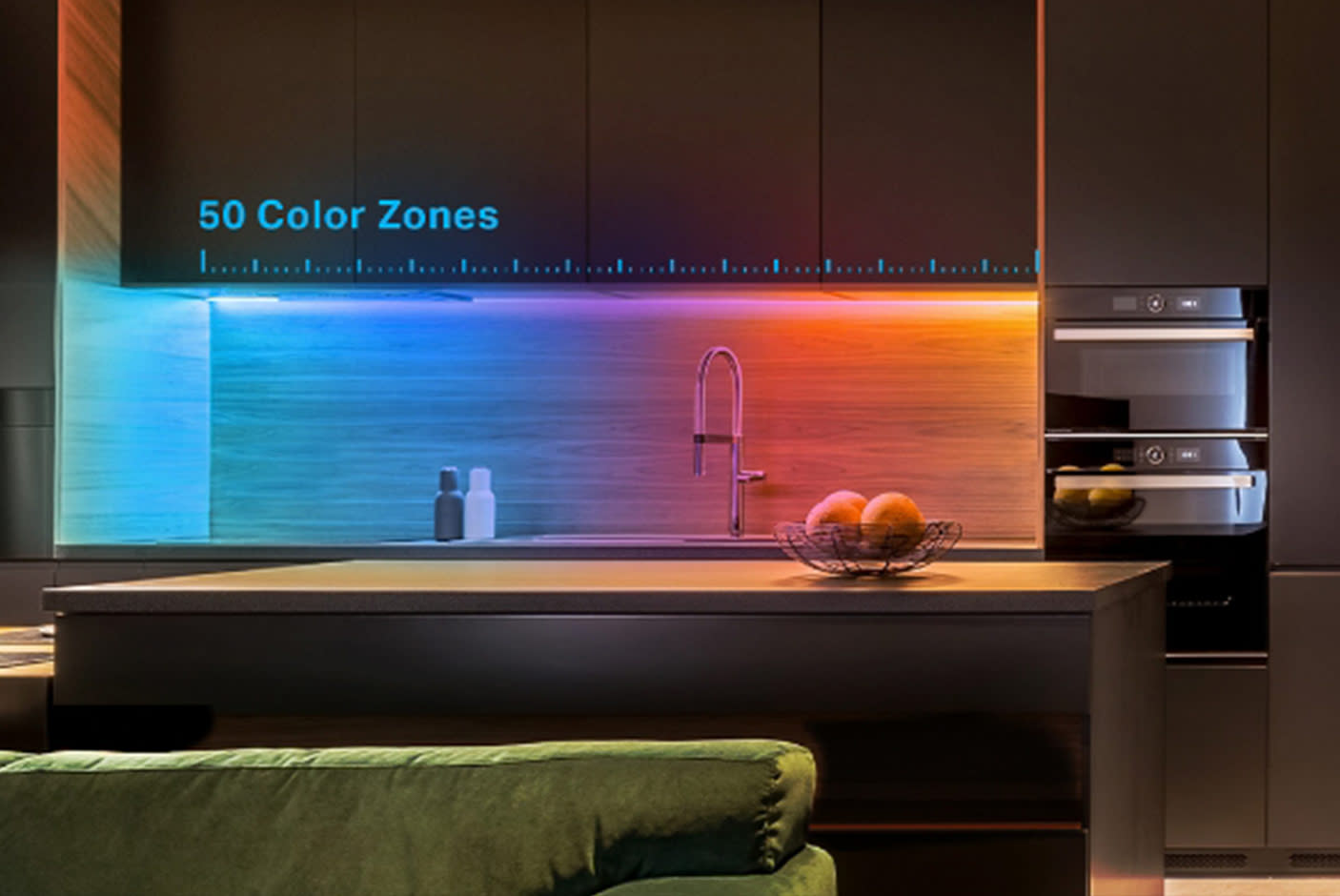 Tapo L930-5 Smart Wi-Fi Light Strip, Multicolor