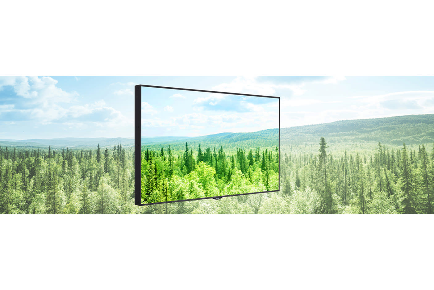 LG UHD Signage UH5N