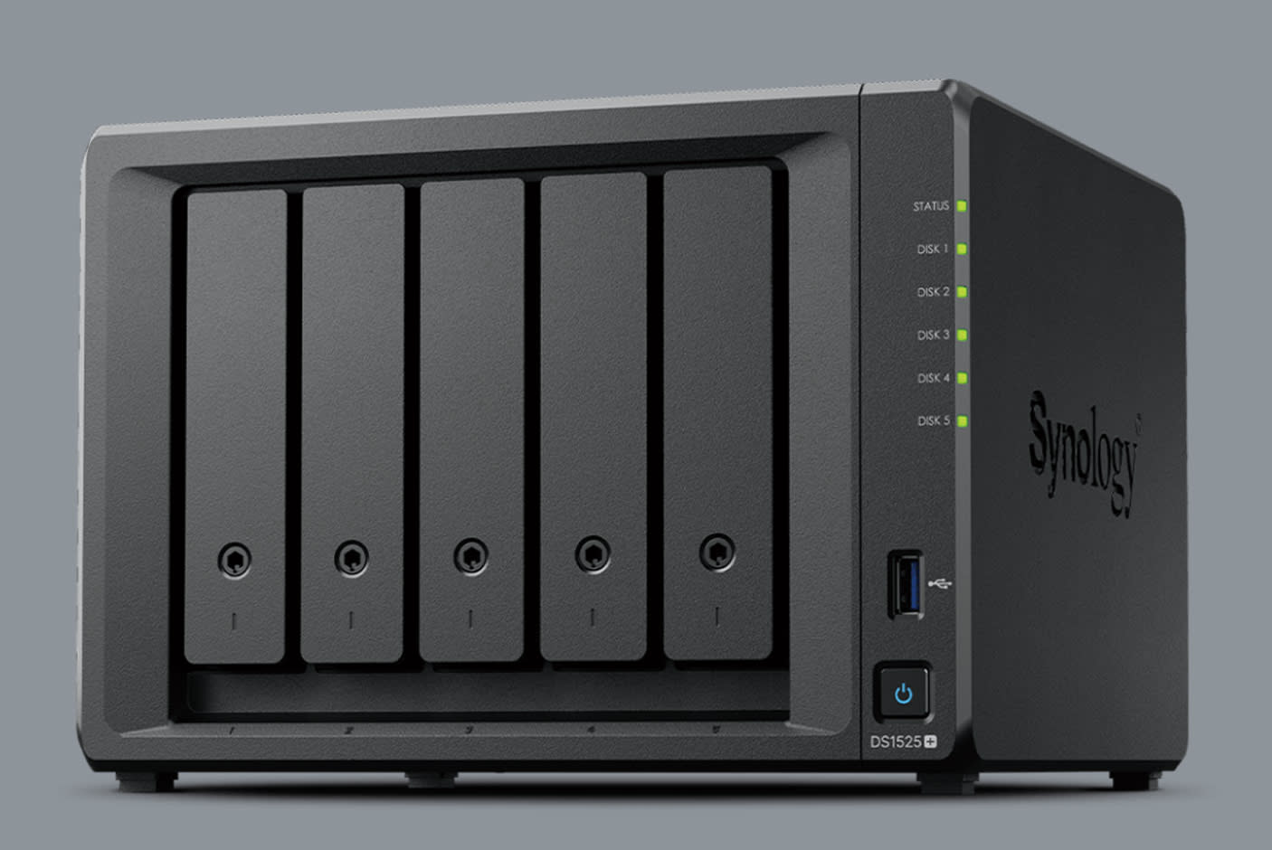 Synology DiskStation DS1525+