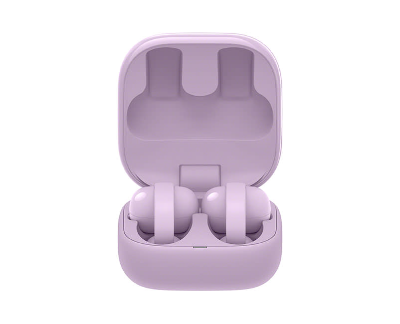 Sony LinkBuds Clip Open-Ear Greige