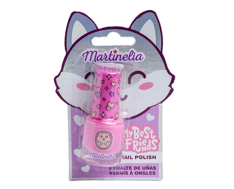  Martinelia World Nail Polish