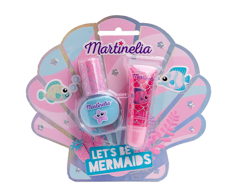 Martinelia Let'S Be Mermaids Magic Duo