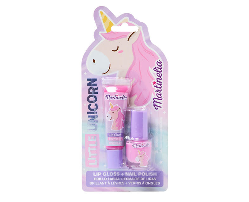 Martinelia Little Unicorn Beauty Duo