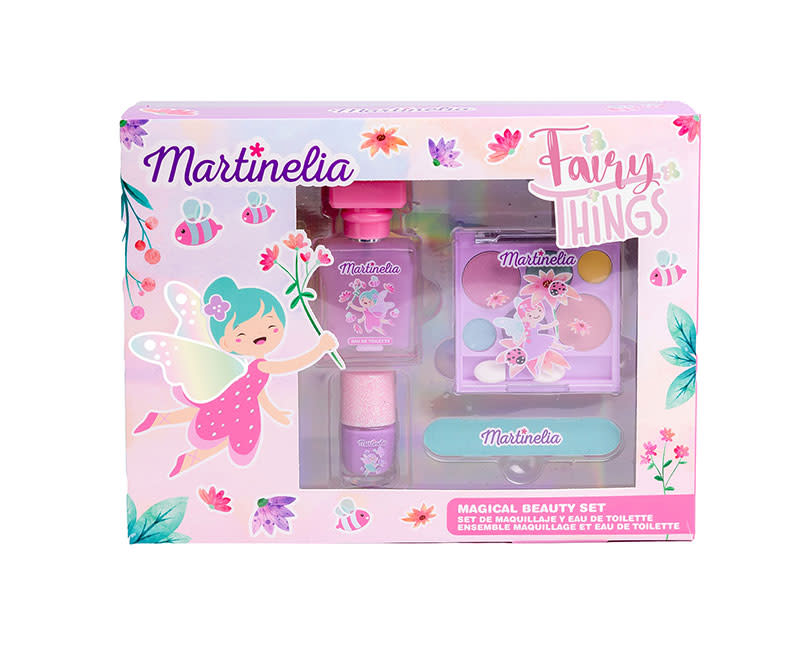 Martin lFairy Things Magical Beauty Set