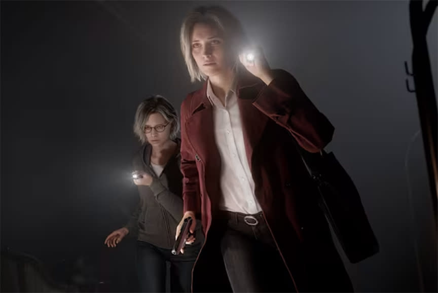 Resident Evil 9 Requiem DLX SteelbookPS5