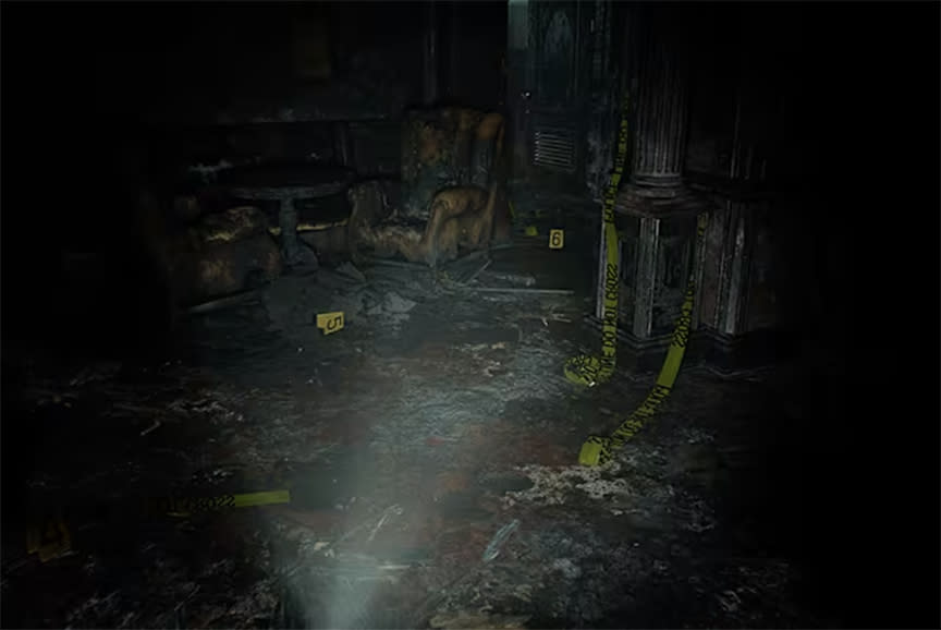 Resident Evil 9 Requiem DLX SteelbookPS5