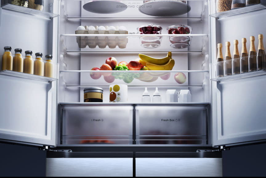 Xiaomi Mijia Ντουλάπα LTP4567GR