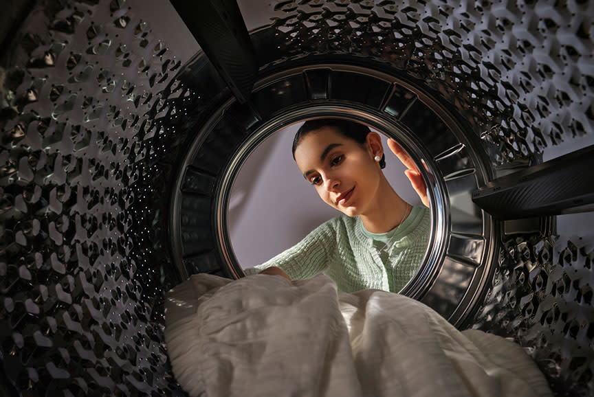 Μεγάλος κάδος, μεγάλες μπουγάδες! 