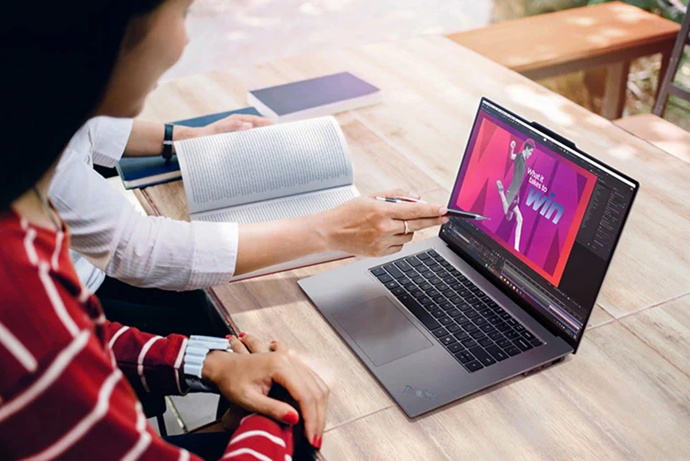 Lenovo ThinkPad X9 15 Aura Edition (Gen 1) 