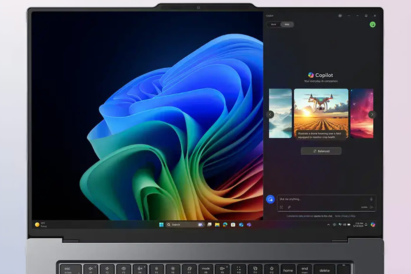 Lenovo ThinkPad X9 15 Aura Edition (Gen 1) 
