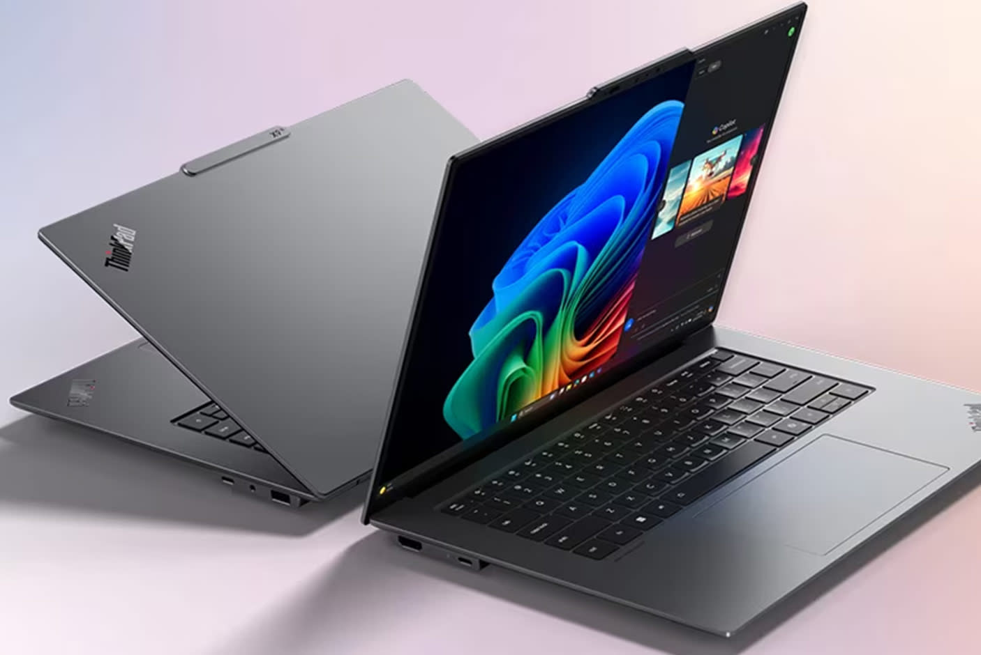 Lenovo ThinkPad X9 15 Aura Edition 