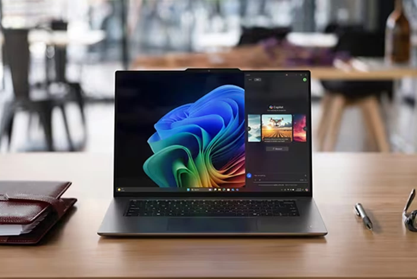 Lenovo ThinkPad X9 15 Aura Edition (Gen 1) 