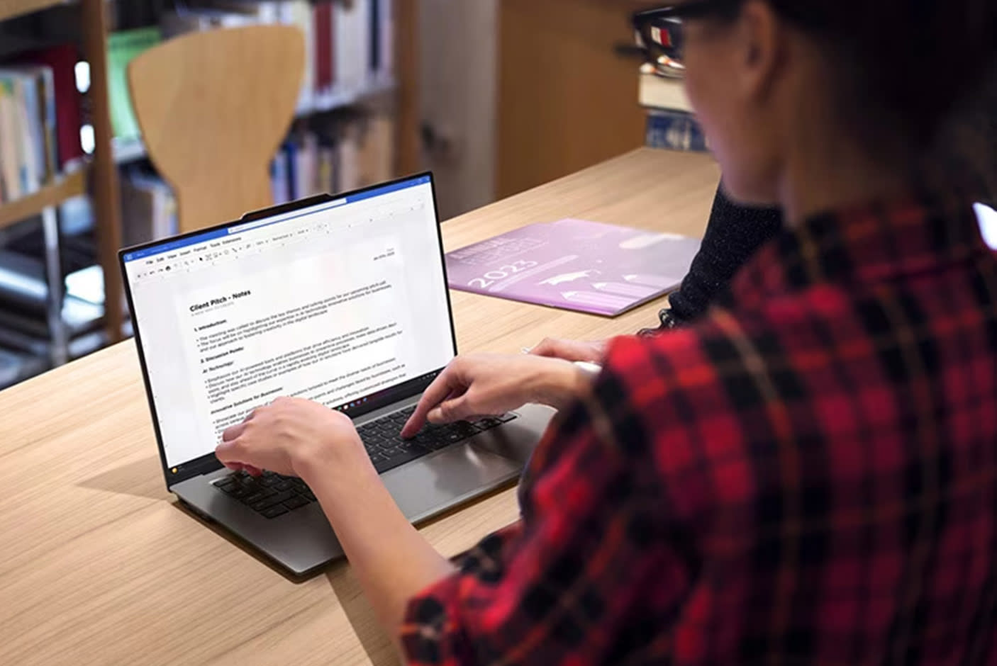 Lenovo ThinkPad X9 15 Aura Edition (Gen 1) 