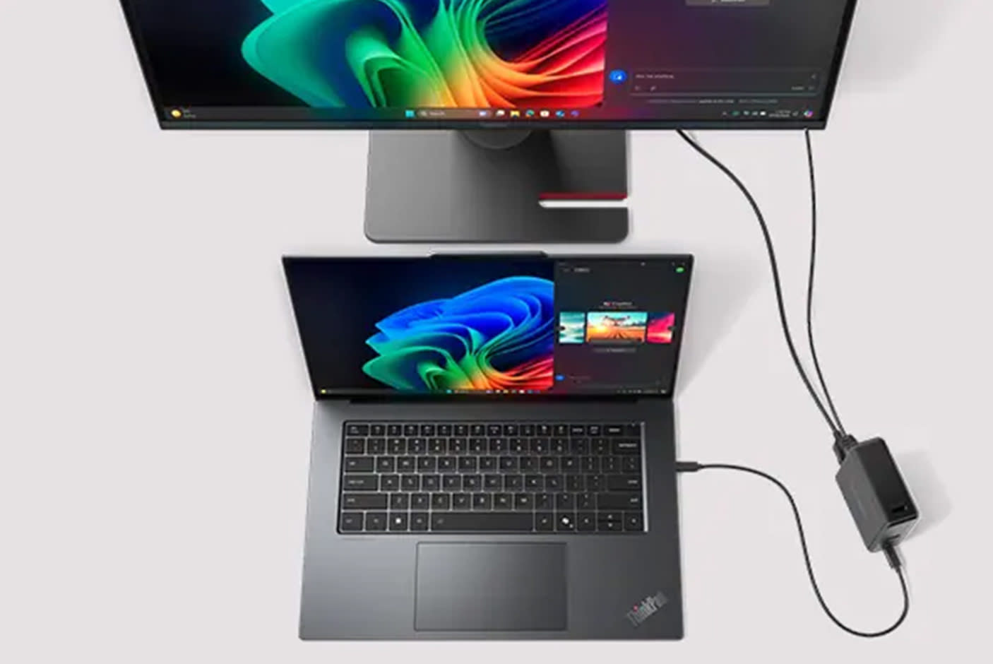 Lenovo ThinkPad X9 15 Aura Edition (Gen 1) 