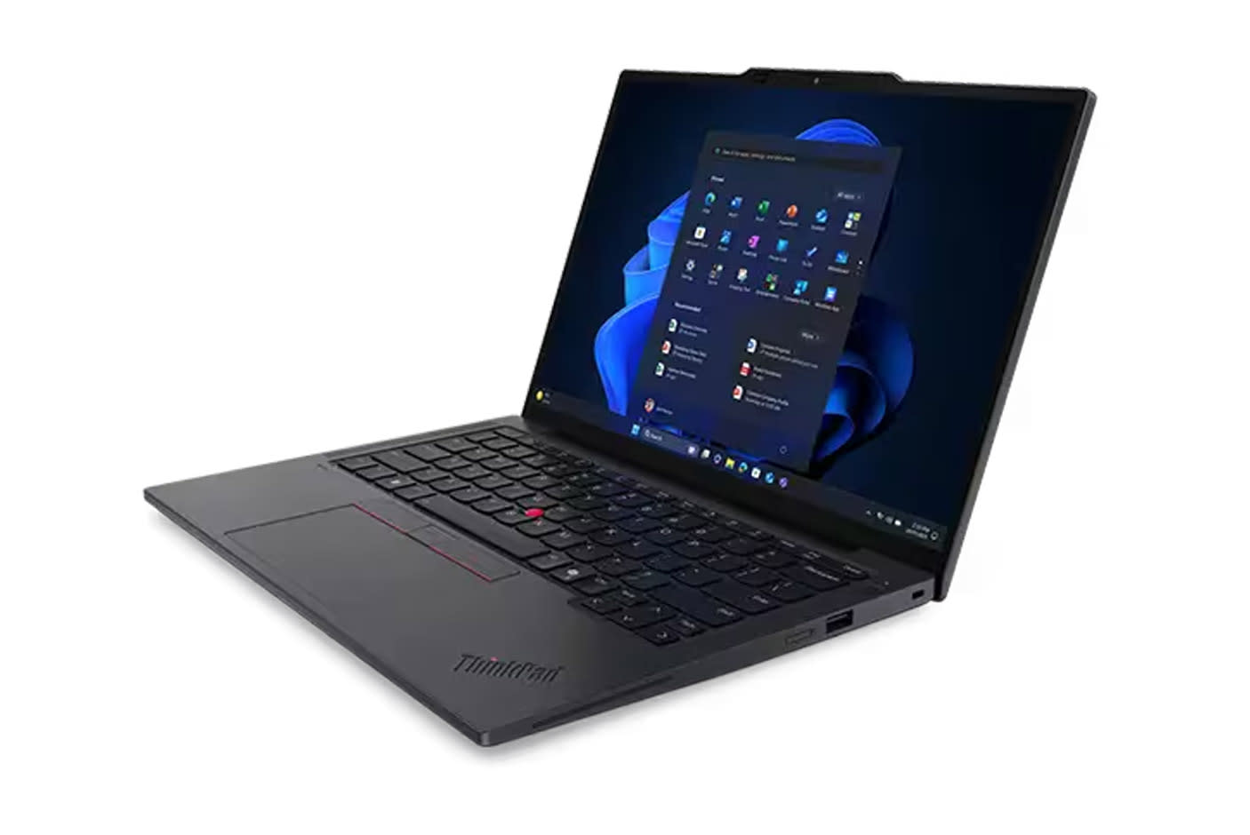 Connect With Confidence