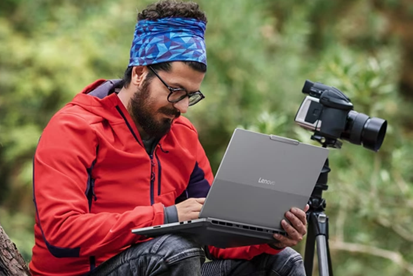 Lenovo ThinkBook 16p Gen 6