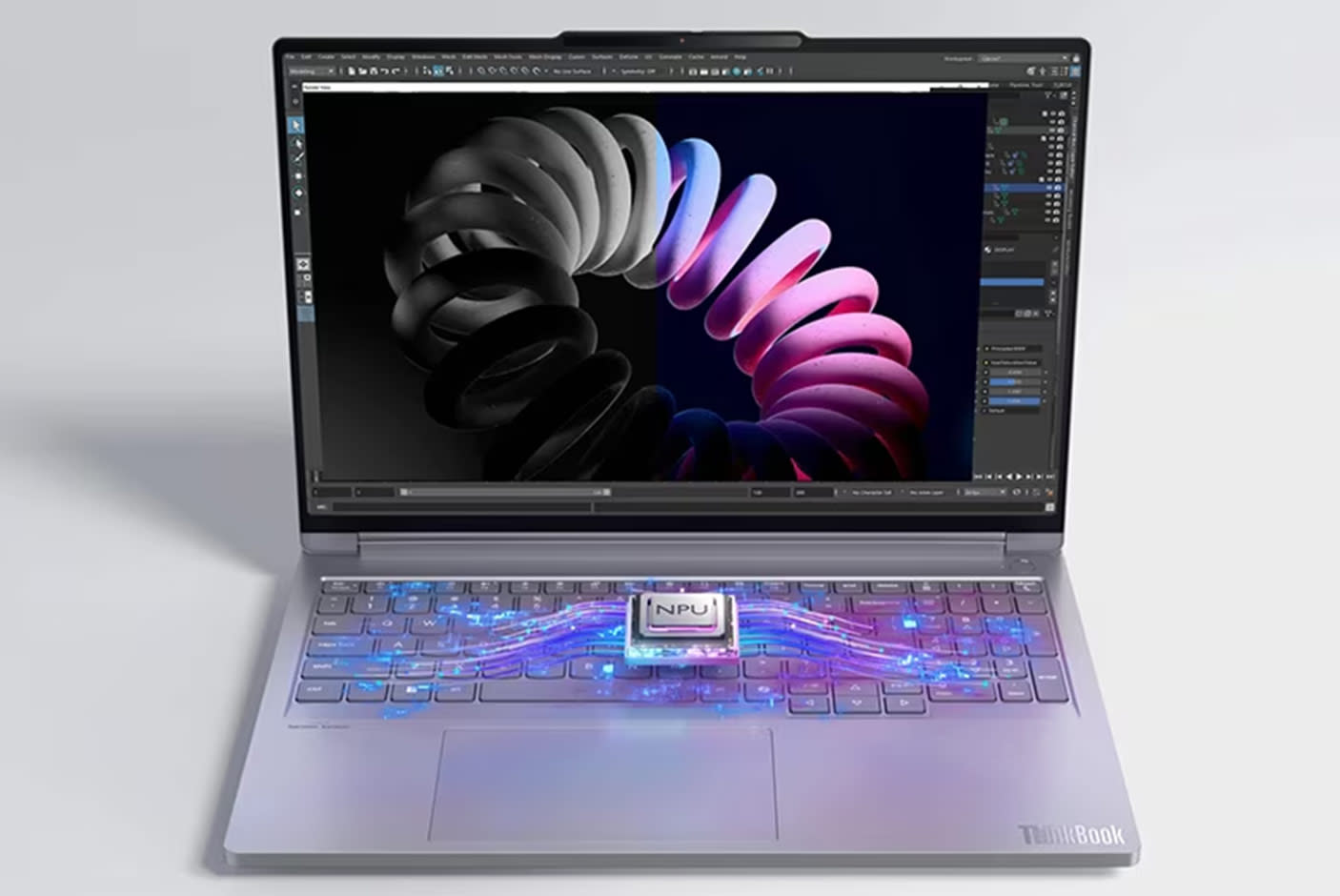 Lenovo ThinkBook 16p Gen 6