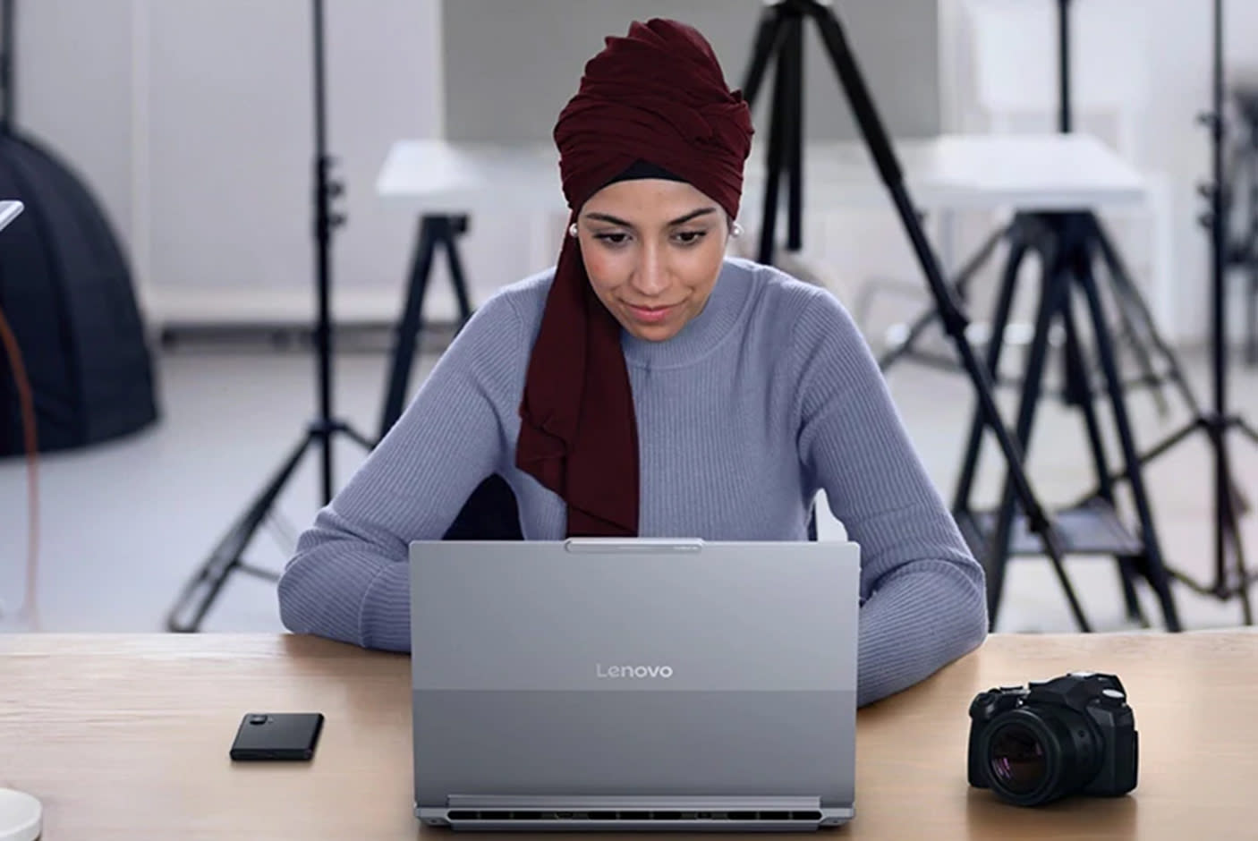 Lenovo ThinkBook 16p Gen 6