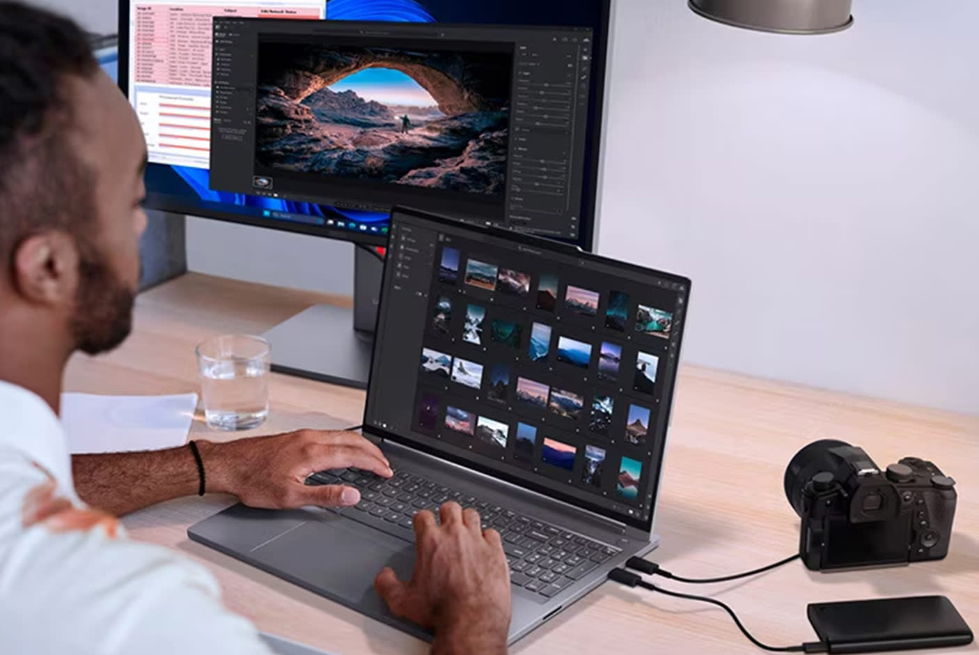 Lenovo ThinkBook 16p Gen 6