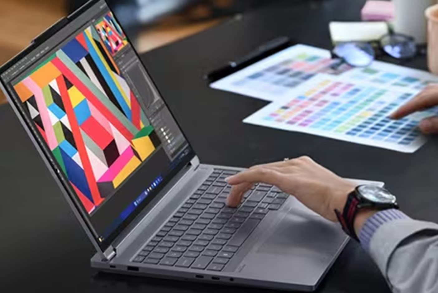 Lenovo ThinkBook 16p Gen 6