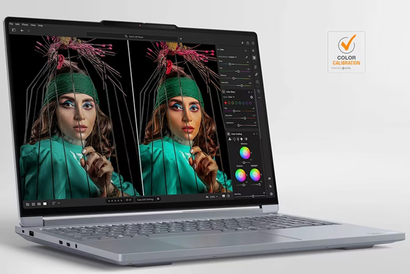 Lenovo ThinkBook 16p Gen 6