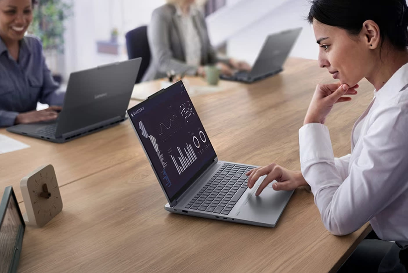 Lenovo ThinkBook 16p Gen 6