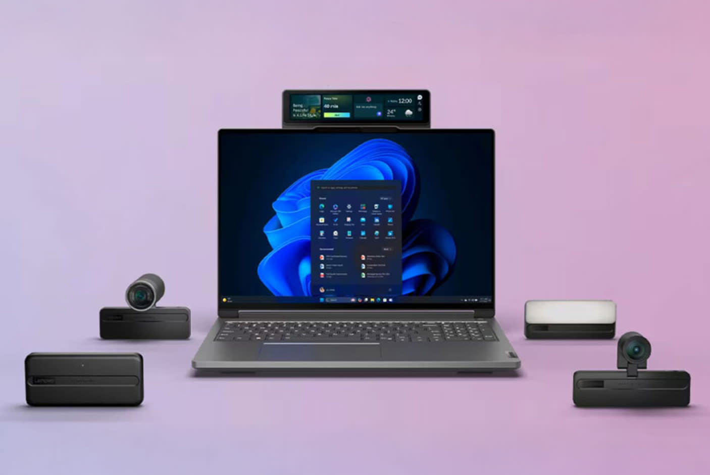 Lenovo ThinkBook 16p Gen 6