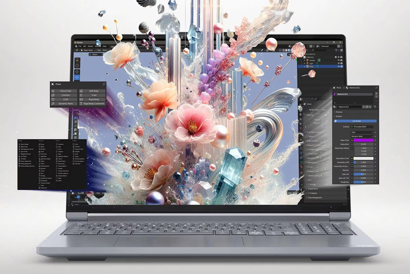 Lenovo ThinkBook 16p Gen 6