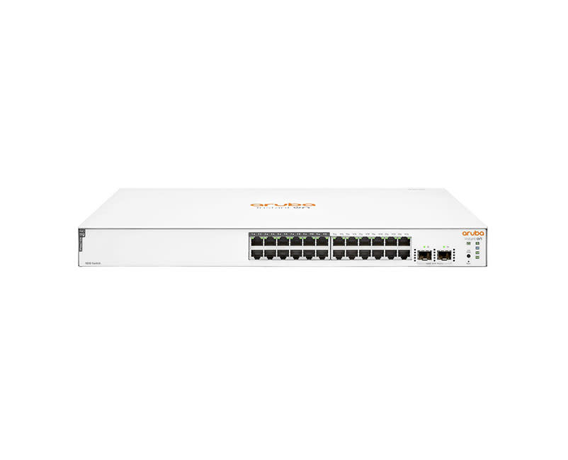 HP Enterprise Switch Ion 1830 24G 195W