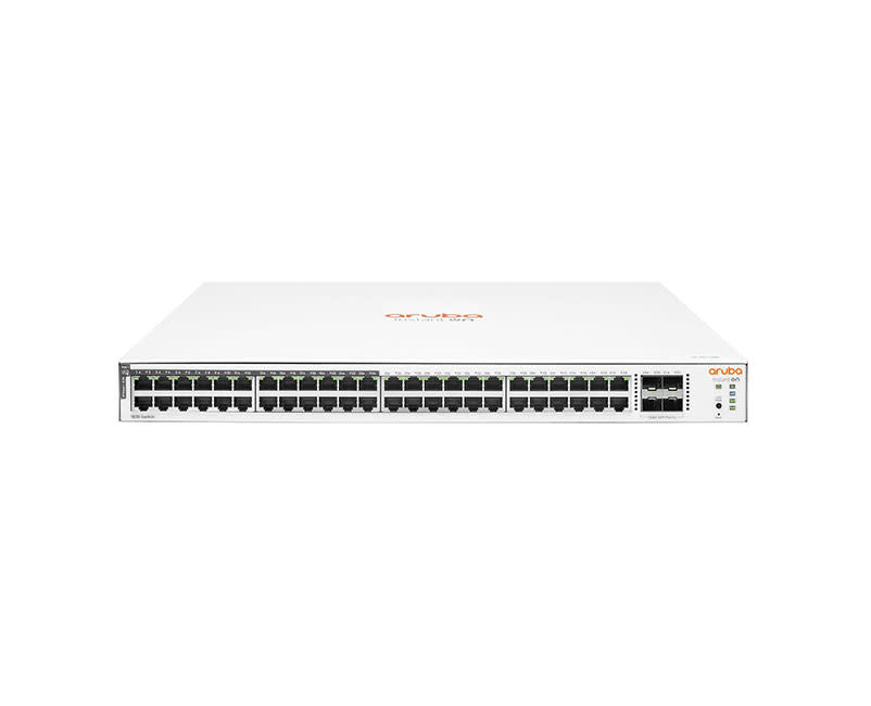 HP Enterprise Switch Ion 1830 48G 370W