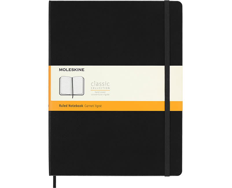 ΣΗΜΕΙΩΜ ΡΙΓΕ XL ΜΑΥΡΟ ΜΕ ΣΚΛ. ΕΞΩΦ