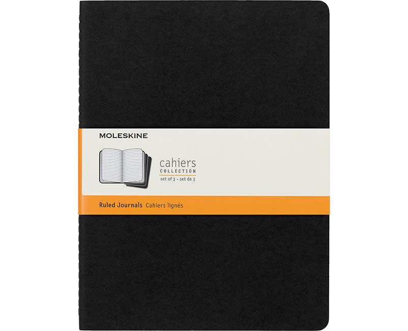 ΣΗΜΕΙΩΜ ΡΙΓΕ XL ΜΑΥΡΟ ΣΕΤ 3ΤΜΧ