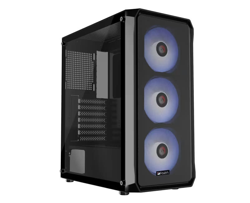 Desktop Turbo-X Paradox 8776 MTS