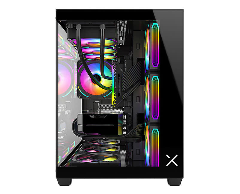 Turbo-X Spectra S9870XT