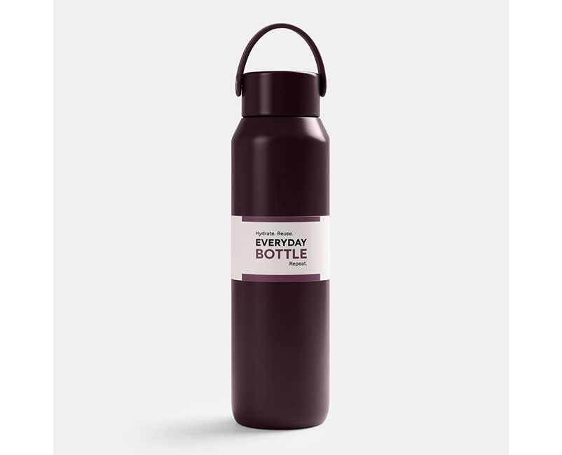 ΘΕΡΜΟΣ 600ML CHERRY LACQUER SENTIO