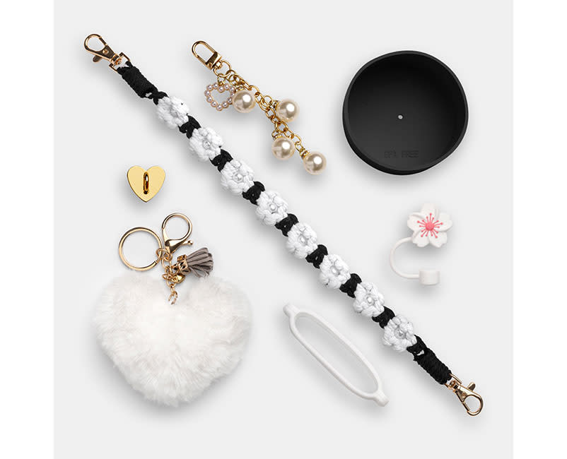 ΑΞΕΣ. 7ΤΕΜ ΓΙΑ ΠΑΓΟΥΡΙ ΜΑΥΡΟ SENTIO