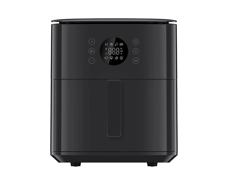 Xiaomi Φριτέζα Air Fryer 6.5L Black