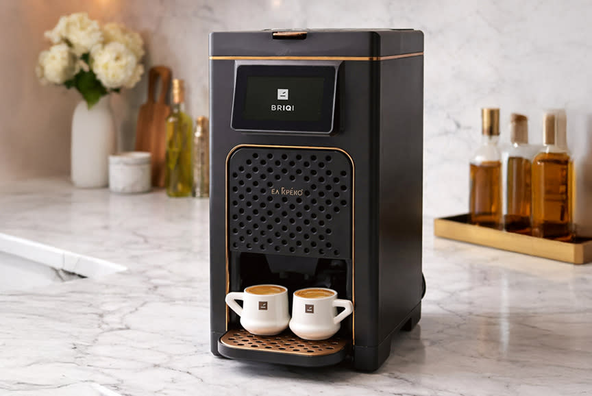 Η απόλυτη γεύση… με πιστοποίηση!