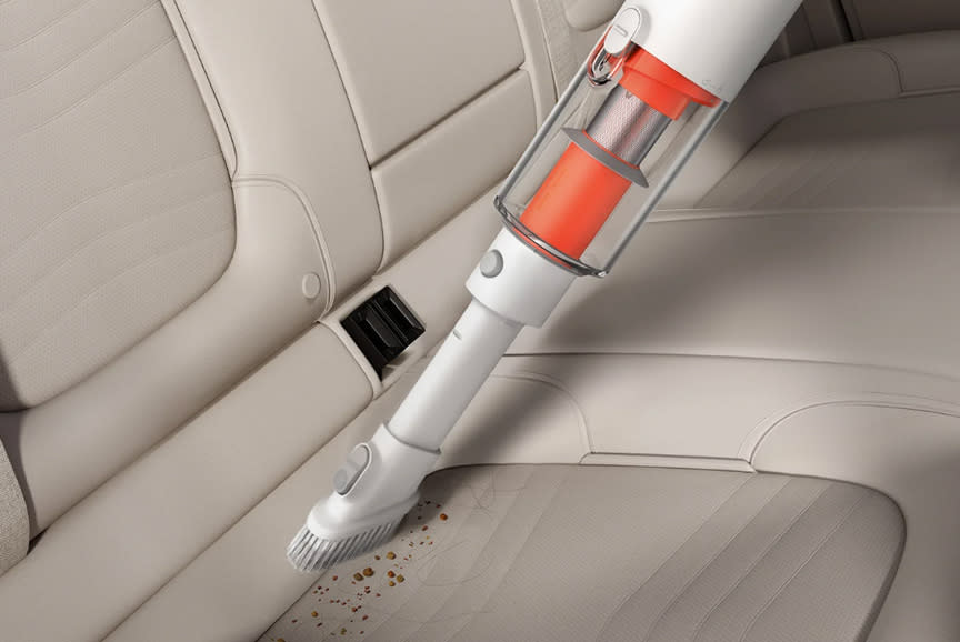 Xiaomi Σκούπα Stick Επαναφ/μενη P30