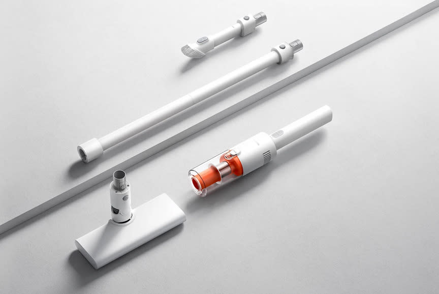 Xiaomi Σκούπα Stick Επαναφ/μενη P30