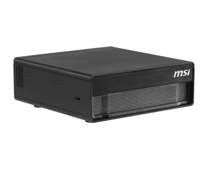 MSI EdgeXpert ΑΙ SC NVIDIA DGX™ Spark Platform