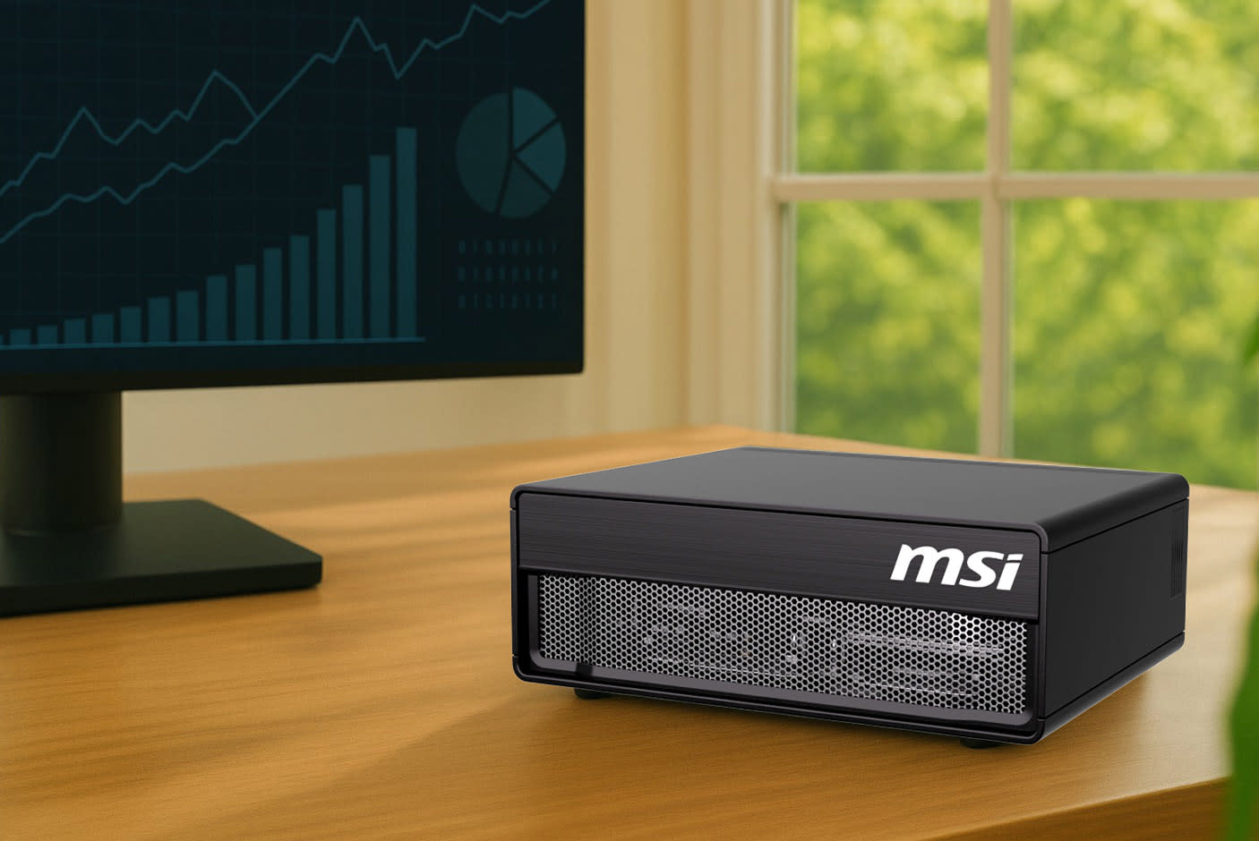 Revolutionary AI Performance