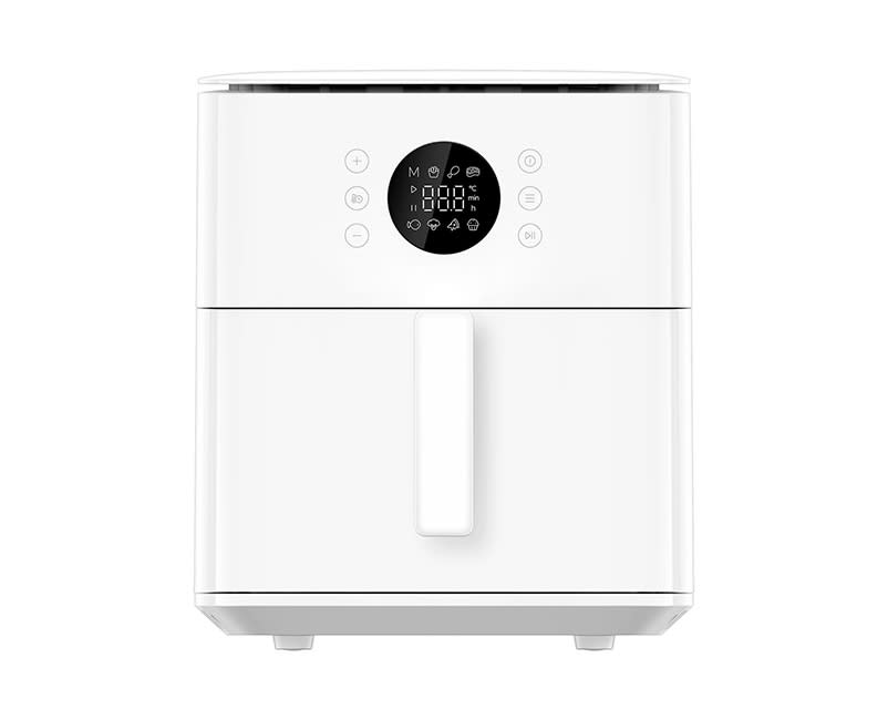 Xiaomi Φριτέζα Air Fryer 6.5L White