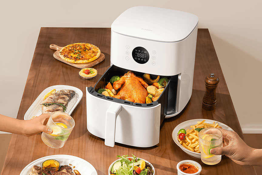 Θερμοκρασίες για κάθε έμπνευση!