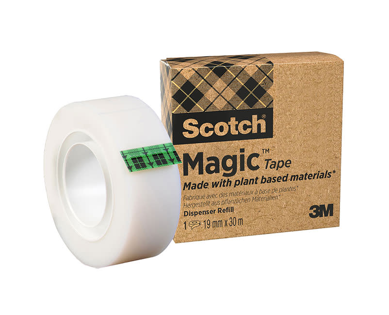 KOΛΛ ΤΑΙΝΙΑ MAGIC 19ΜΜ x 30Μ ΦΥΤ ΠΡΟΕΛ