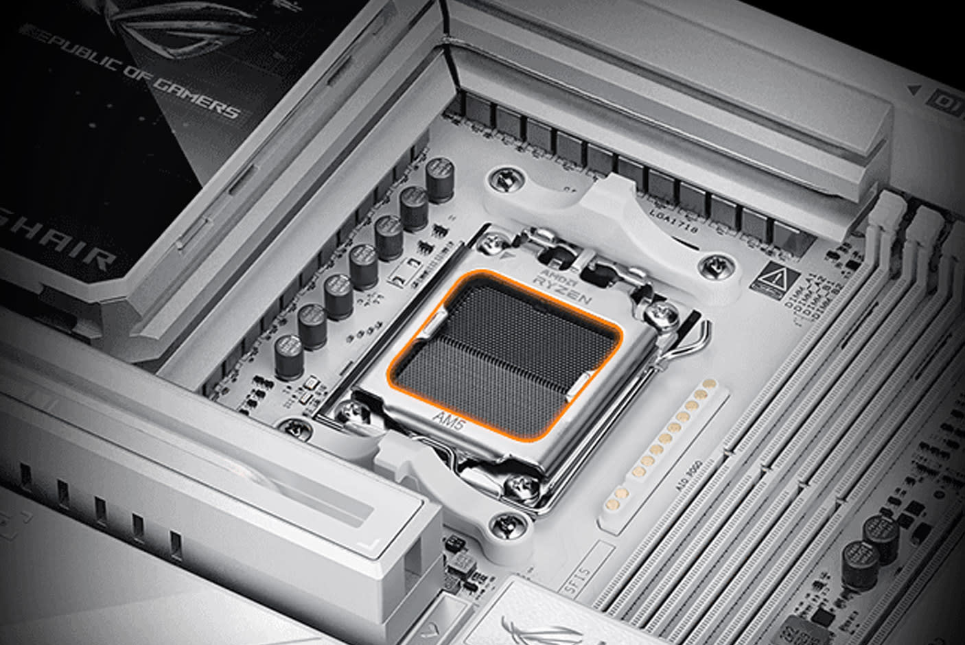 AI ASUS INTELLIGENCE