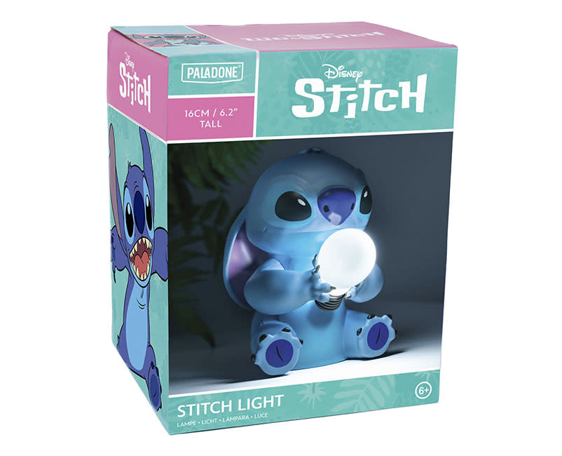 Paladone Disney: Stitch - Light Home